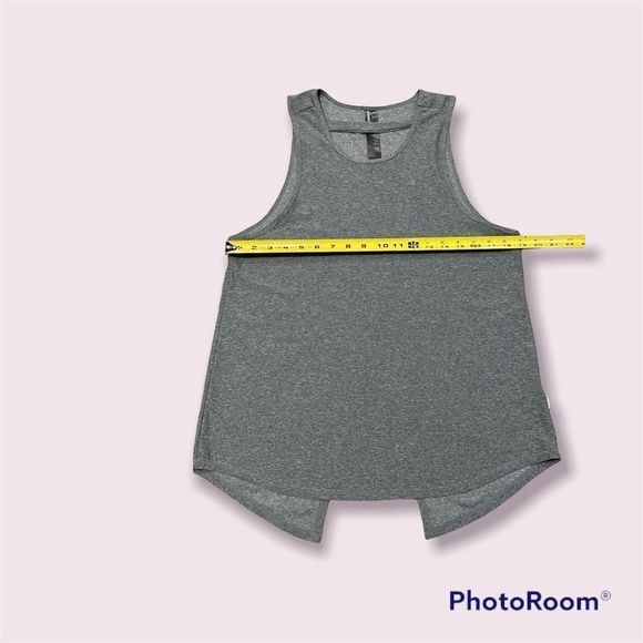 Mondetta women tank top size Medium - Picture 4 of 5